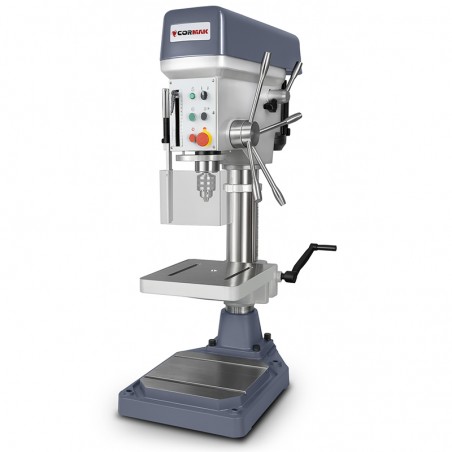 Furadeira de mesa CORMAK WS20