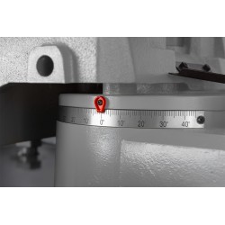 Cortadora automática de fita, serra de fita para metal CORMAK BS370SA