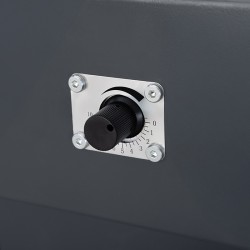 Cortadora automática de fita, serra de fita para metal CORMAK BS370SA