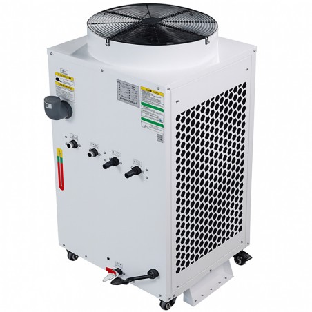 Refrigerador HL-1500 para máquinas de corte a laser