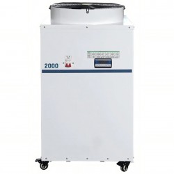Refrigerador HL-2000 para máquinas de corte a laser