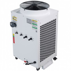 Refrigerador HL-2000 para máquinas de corte a laser
