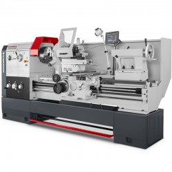 Torno industrial universal convencional CORMAK 800x1500