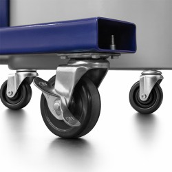 Exaustor ciclónico DC2200 400 V