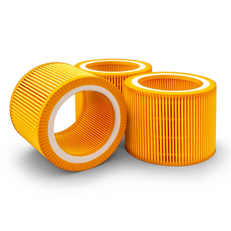 Filtro de ar para o compressor LUFT 700 / LUFT 700 COMPACT / Theor 7,5-10