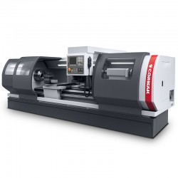 Máquina de fresagem CNC CORMAK 1200x1500/2000/3000 SIEMENS SINUMERIK