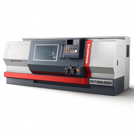 A sua máquina CNC 800x1500/2000/3000