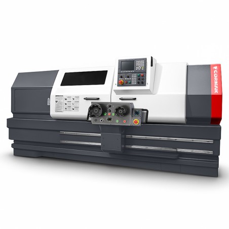 A sua máquina CNC 500 x 1500