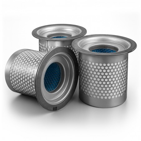 Filtro separador para o compressor LUFT 700 / LUFT 700 COMPACT / THEOR 7,5-10