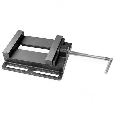 Morsa de perfuração de 150 mm IW150 Novidade