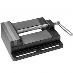 Morsa de perfuração de 150 mm IW150 Novidade