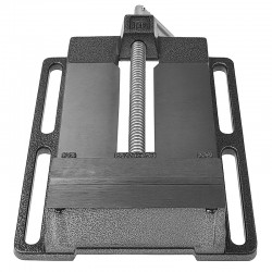 Morsa de perfuração de 150 mm IW150 Novidade