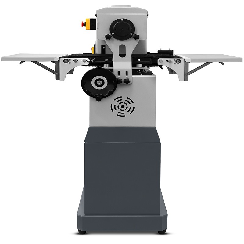 Esmeriladora de tambor para desbaste de metal CORMAK - SG460S 400 V