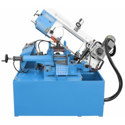 Cortadora automática de fita, serra de fita para metal CORMAK S200RHA
