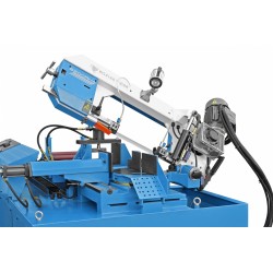 Cortadora automática de fita, serra de fita para metal CORMAK S200RHA