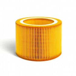 Conjunto de filtros para o compressor LUFT 1000 / LUFT 1000 COMPACT / THEOR 10-10