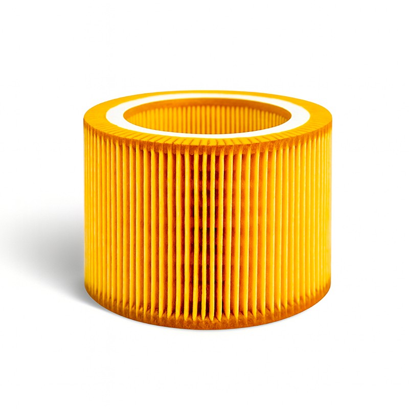 Conjunto de filtros para o compressor LUFT 1000 / LUFT 1000 COMPACT / THEOR 10-10