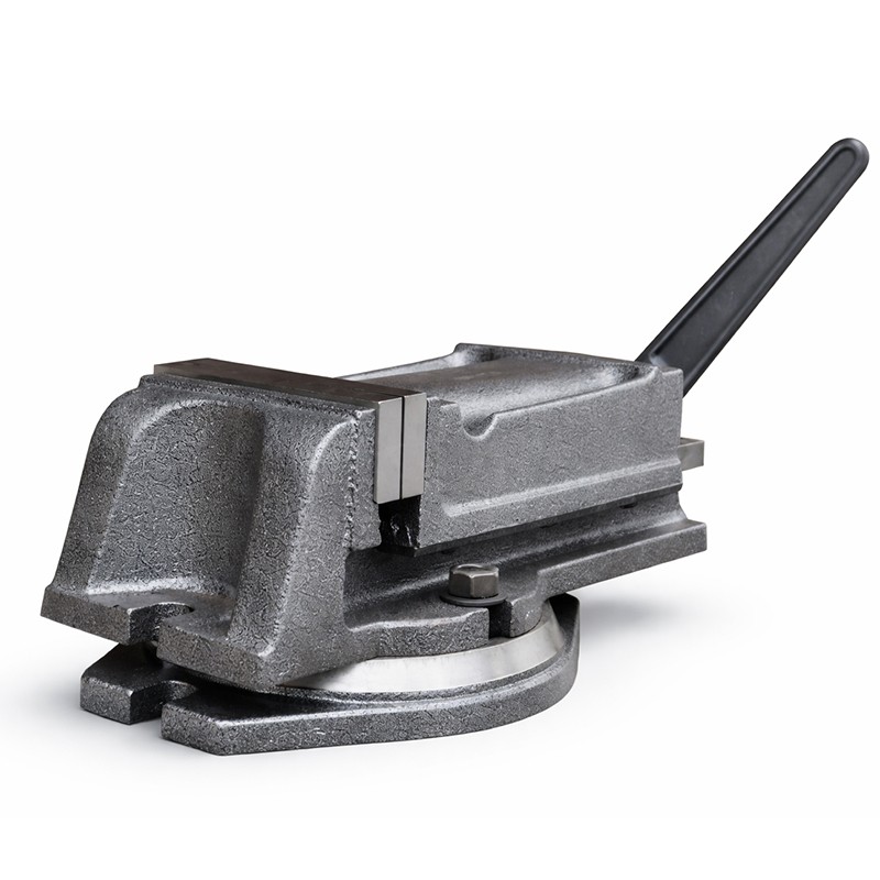 Morsa de máquina 100x80 mm QH100