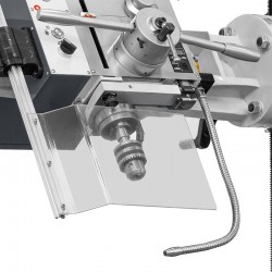 Furadeira radial com função de fresagem CORMAK RD700x32 VARIO