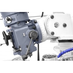 Frezarka wielozadaniowa MFM320