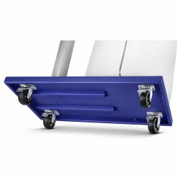 Aspirador de serradura, aparas e pó CORMAK FM230L1