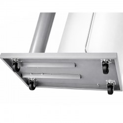 Aspirador de serradura, aparas e pó CORMAK FM 300 230 V + mangueira antiestática de 3 m