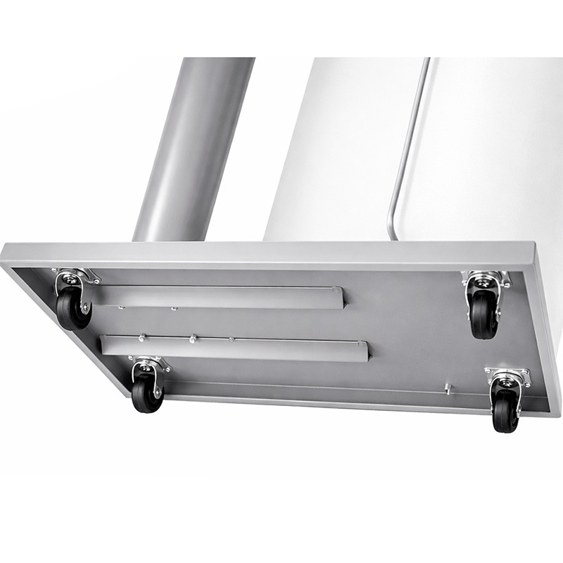 Aspirador de serradura, aparas e pó CORMAK FM 300 230 V + mangueira antiestática de 3 m