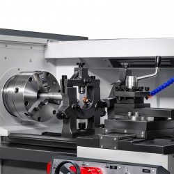 Torno convencional com controlo numérico EASY 500x1500 NC