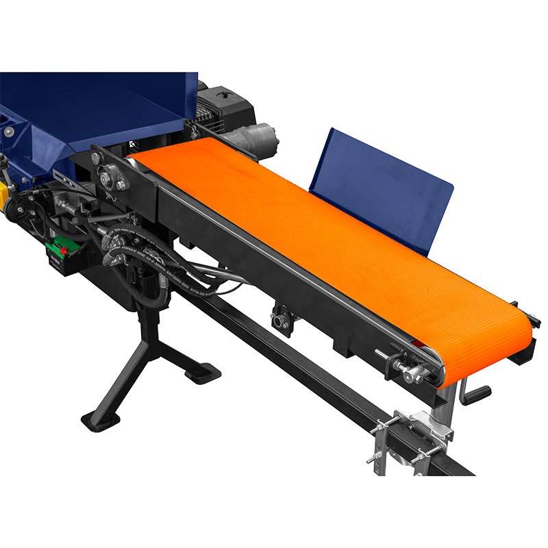Serra-cortadora elétrica de 20 toneladas CORMAK RPL380ELE