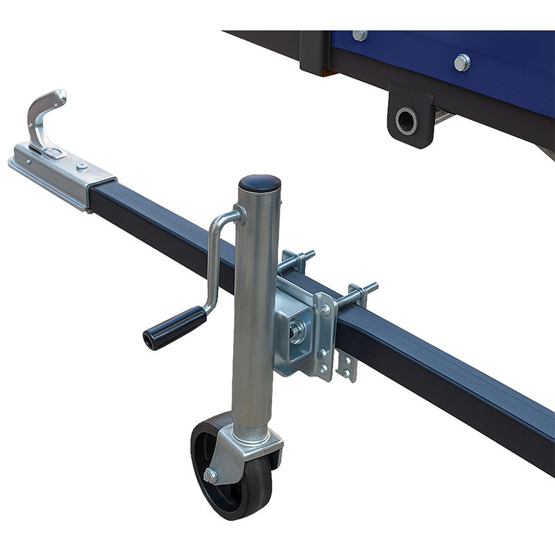 Serra-cortadora elétrica de 20 toneladas CORMAK RPL380ELE