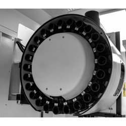 Centro de usinagem CNC MILL 855 1000 x 550 SIEMENS SINUMERIK