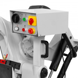 Serra de fita, serra de fita para metal CORMAK MCB350HD