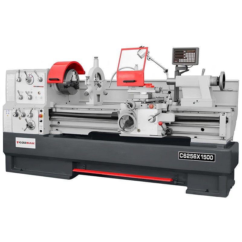 Torno universal convencional CORMAK 560 x 1500