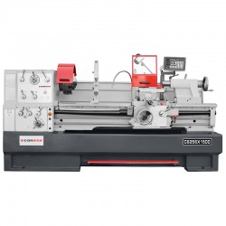 Torno universal convencional CORMAK 560 x 1500