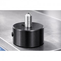 Lixadeira magnética para superfícies planas 304x152