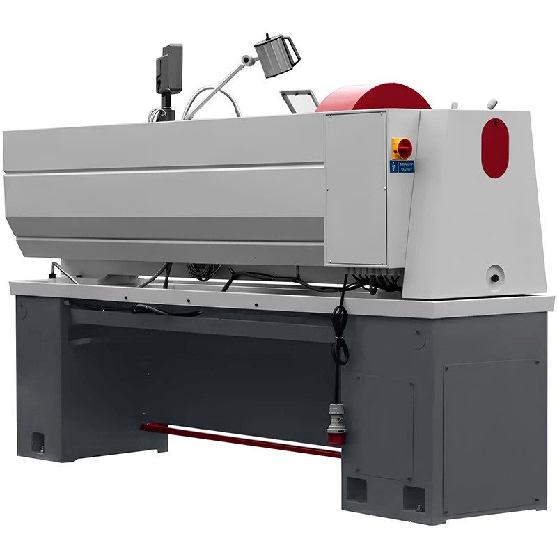 Torno universal convencional CORMAK GRAND 420x1500 + lâminas + espiga rotativa