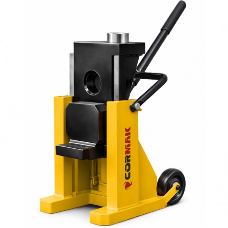Elevador hidráulico de garras HP20 (capacidade de carga de 20 toneladas)
