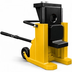 Elevador hidráulico de garras HP20 (capacidade de carga de 20 toneladas)