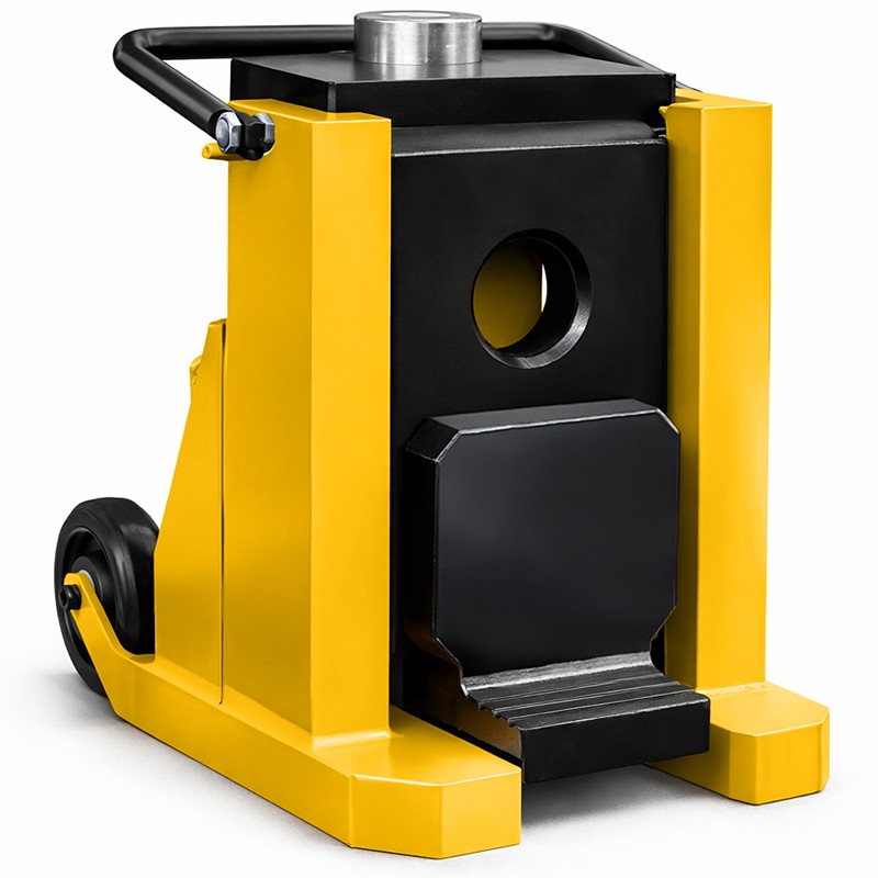 Elevador hidráulico de garras HP20 (capacidade de carga de 20 toneladas)
