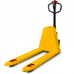 Elektryczny wózek paletowy Q15-4 1500kg Li-Ion (podnoszenie i jazda elektryczna) + dodatkowa bateria