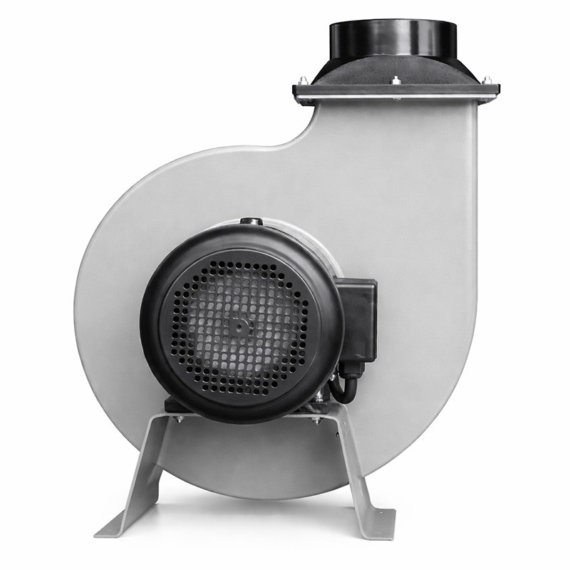 Ventilador de transporte, exaustor, soprador para serradura FM 300SN