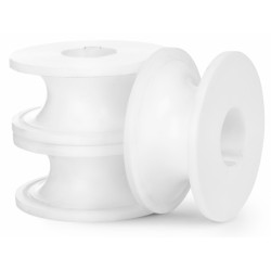 Rolos para máquinas de dobrar, pedras
