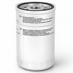 Filtro separador para o compressor LUFT 700 VSD+PM / LUFT 700 VSD + PM COMPACT