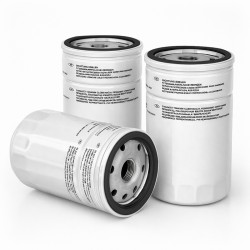 Filtro separador para o compressor LUFT 1000 VSD+PM / LUFT 1000 VSD + PM COMPACT