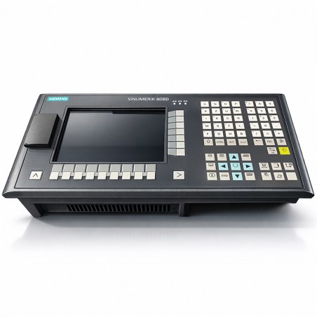 Controlador SIEMENS SINUMERIK 808 PPU151.3 para fresagem