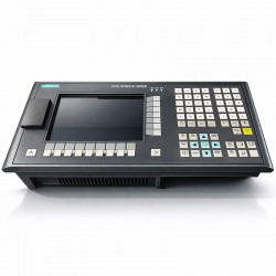 Controlador SIEMENS SINUMERIK 808 PPU161.3 Turning