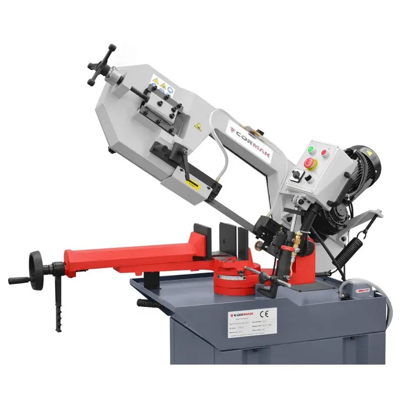 Serra de fita para metal CORMAK HBS275