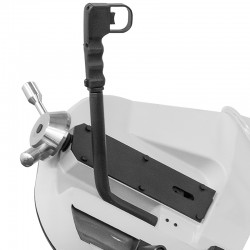 Serra de fita, serra de fita para metal CORMAK HBS320