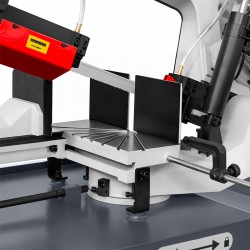 Serra de fita, serra de fita para metal CORMAK HBS320