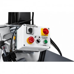 Serra de fita, serra de fita para metal CORMAK HBS320